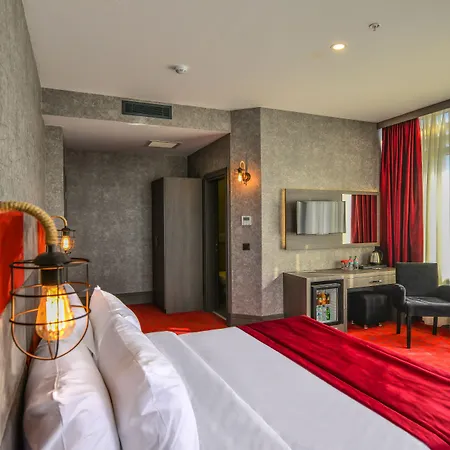 A11 Atasehir 4*