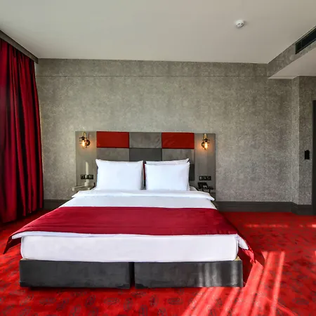 A11 Atasehir 4*
