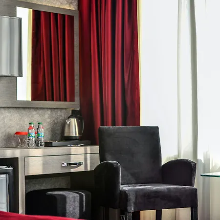 A11 Atasehir 4*
