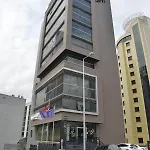 Otel A11 Atasehir 4*