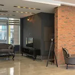 Otel A11 Atasehir 4*