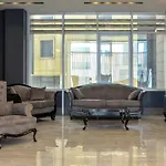 A11 Atasehir Otel İstanbul