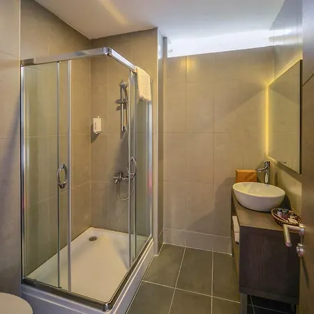 A11 Atasehir Hotell