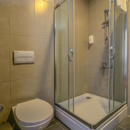 A11 Atasehir Hotel