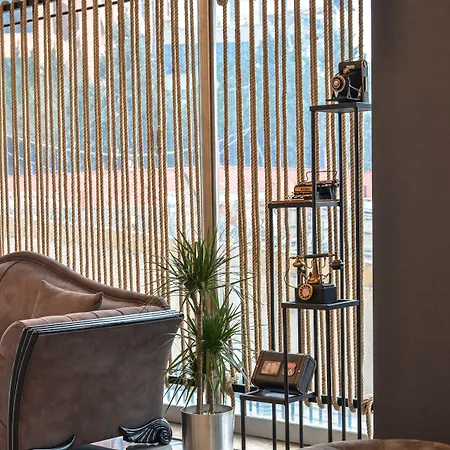 Hotel A11 Atasehir Istanbul