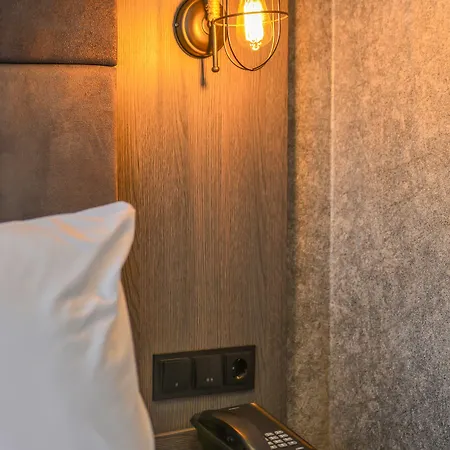 A11 Atasehir Hotel Istambul