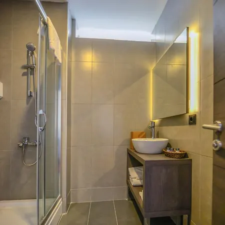 Hotell A11 Atasehir