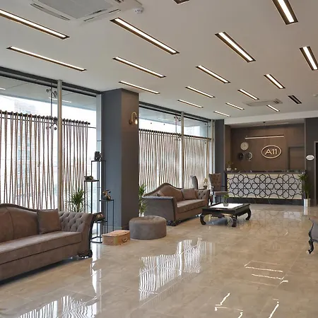 A11 Atasehir 4* Istanbul