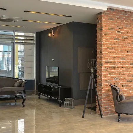 A11 Atasehir Hotell