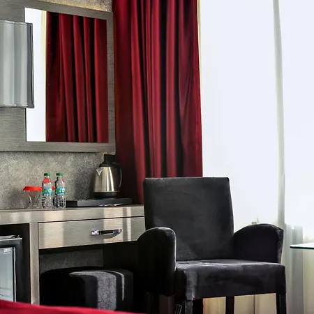 Hotel A11 Atasehir 4*