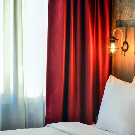Hotel A11 Atasehir Istanbulská provincie