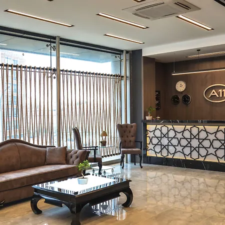 A11 Atasehir 4*