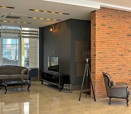 Hotel A11 Atasehir Istanbul