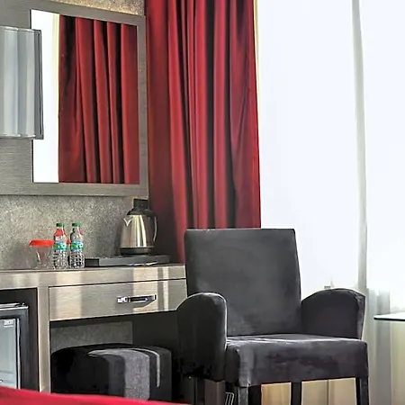 Hotel A11 Atasehir Istanbul