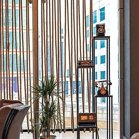 A11 Atasehir 4*