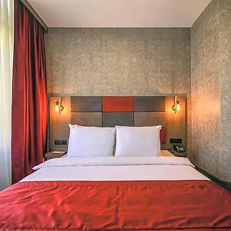 A11 Atasehir Hotel Istanbul