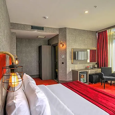 A11 Atasehir 4*