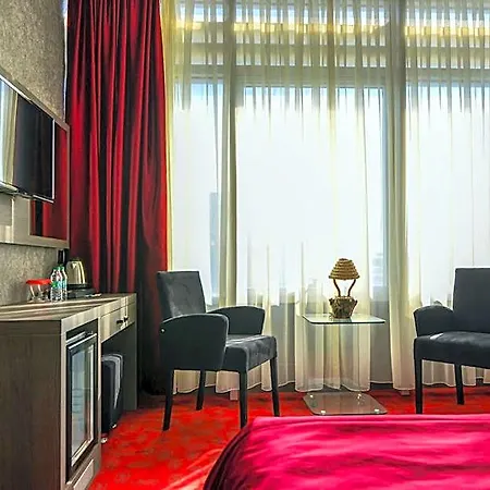 A11 Atasehir 4*