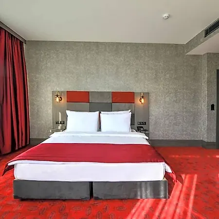 A11 Atasehir Hotel Istanbul