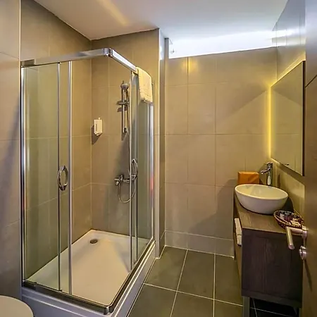 A11 Atasehir Hotel Istanbul