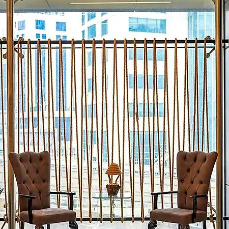 A11 Atasehir Hotel Istanbul