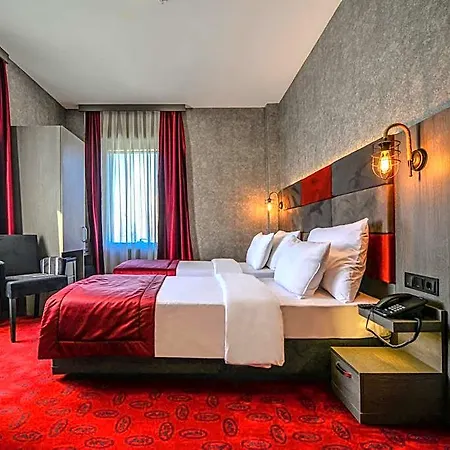 A11 Atasehir 4* Istanbul