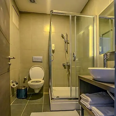 Otel A11 Atasehir