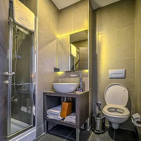 Hotel A11 Atasehir Istanbul