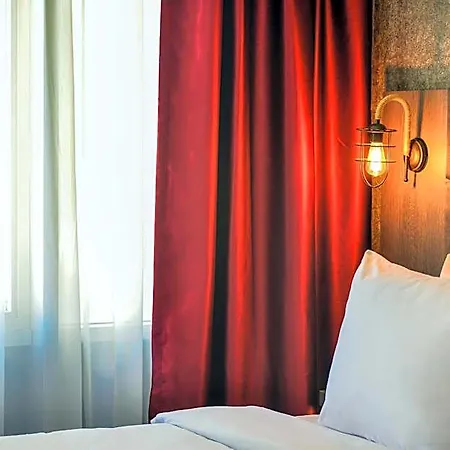 A11 Atasehir 4* Istanbul