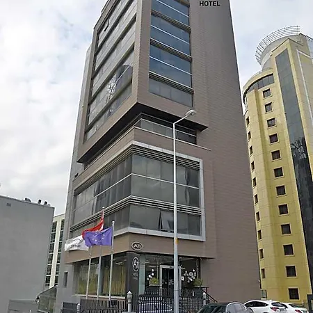 A11 Atasehir 4* Istanbul