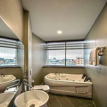 Otel A11 Atasehir 4*