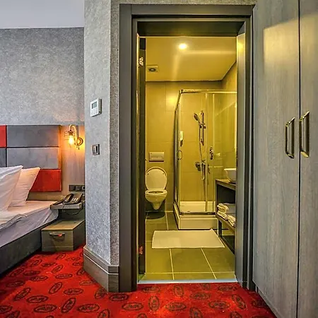 A11 Atasehir 4*