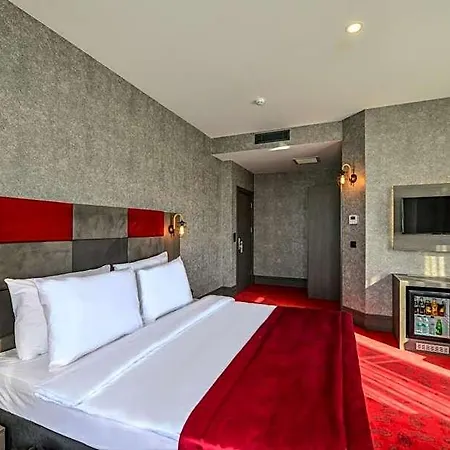 A11 Atasehir 4*