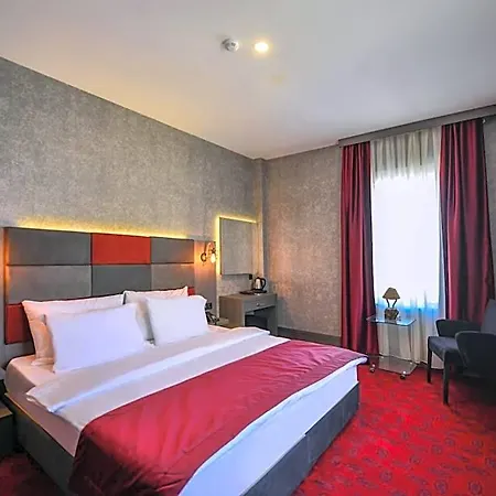 A11 Atasehir 4* Istanbul