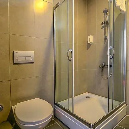 Hotel A11 Atasehir