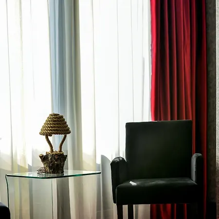 Hotel A11 Atasehir Istanbulská provincie