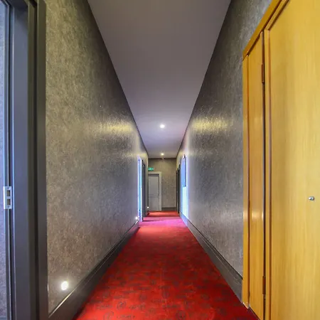 阿塔希尔a11酒店