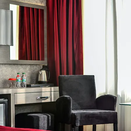 Hotel A11 Atasehir 4*