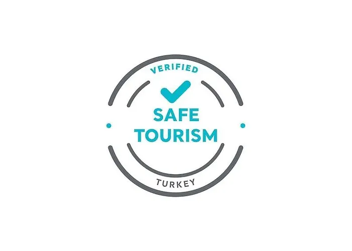 Hotel A11 Atasehir 4*