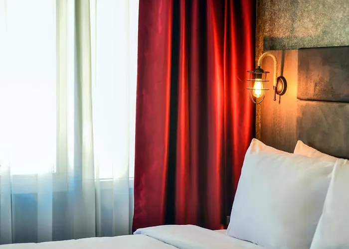 Hotel A11 Atasehir Istanbul