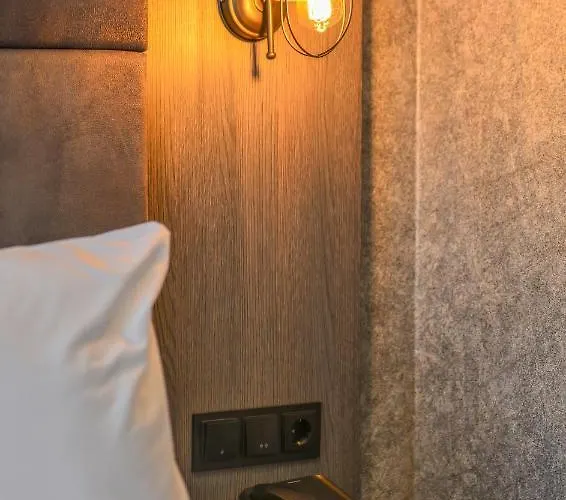 Hotel A11 Atasehir 4*