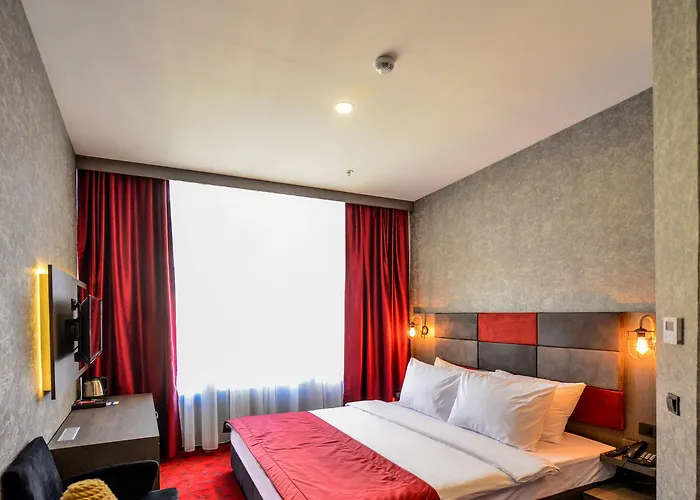 A11 Atasehir Istanbul