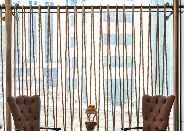 Hotel A11 Atasehir Istanbul