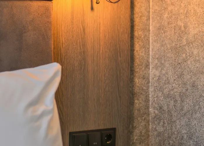 A11 Atasehir Hotel Istanbul