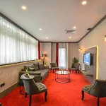 A11 Atasehir Отель 4*