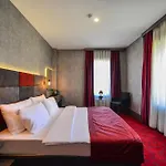 Отель A11 Atasehir 4*