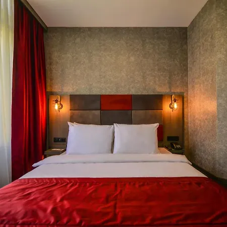 A11 Atasehir Otel