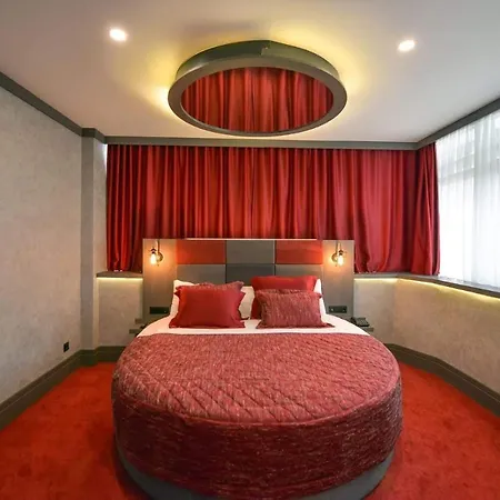 A11 Atasehir Istanboel