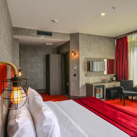 A11 Atasehir Istanboel