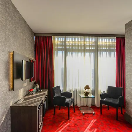 A11 Atasehir Hotel